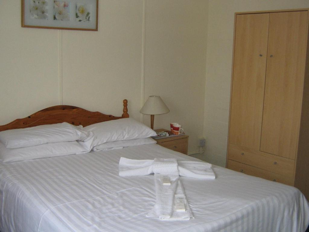 Stobart Truckstops Ltd Motel Carlisle  Quarto foto