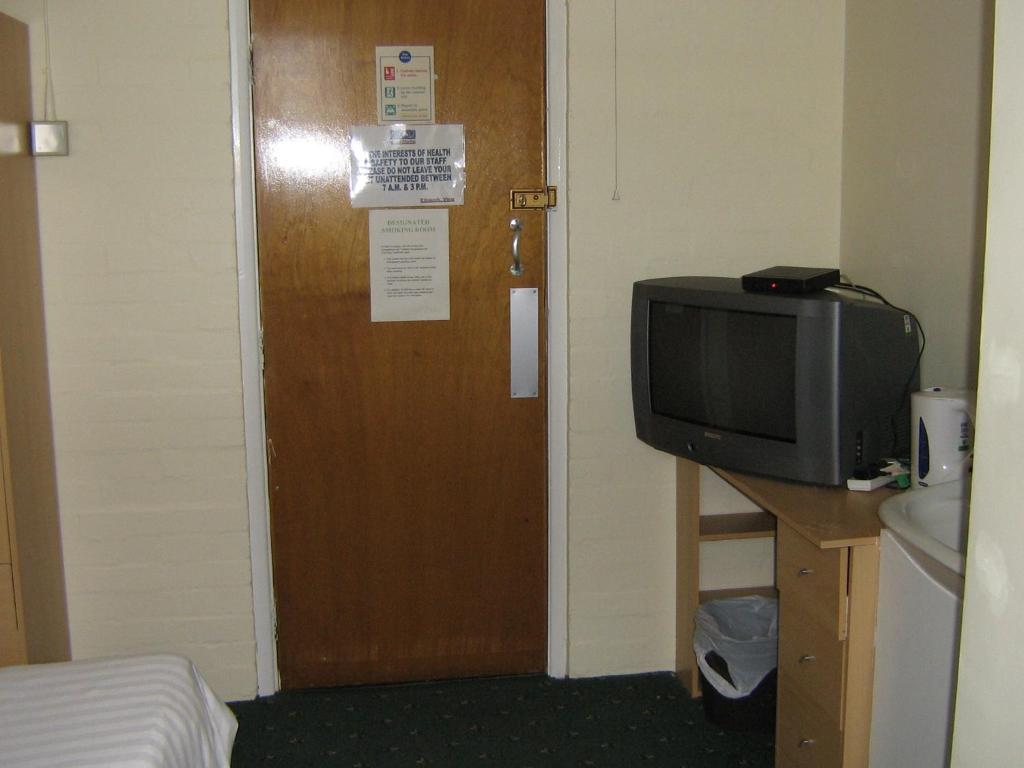 Stobart Truckstops Ltd Motel Carlisle  Quarto foto