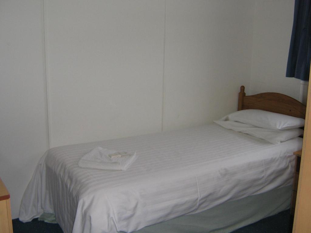 Stobart Truckstops Ltd Motel Carlisle  Quarto foto