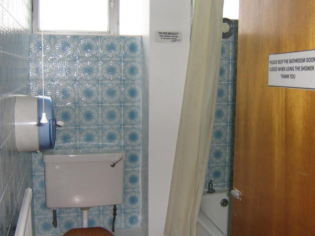 Stobart Truckstops Ltd Motel Carlisle  Quarto foto