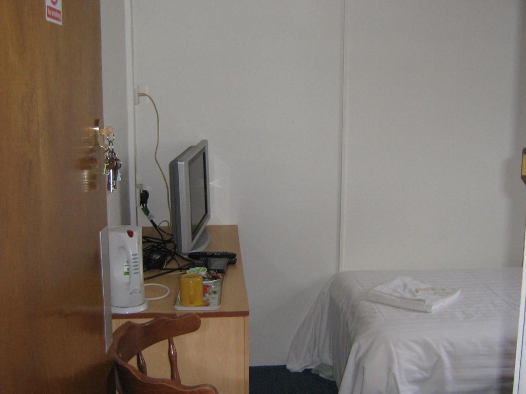 Stobart Truckstops Ltd Motel Carlisle  Quarto foto